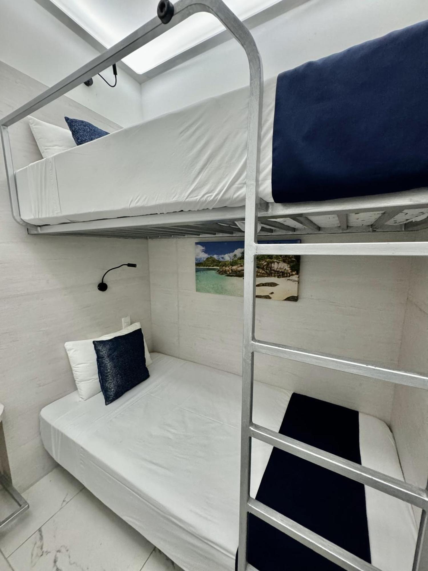 Mini Rooms By Illusion Playa del Carmen Exteriér fotografie