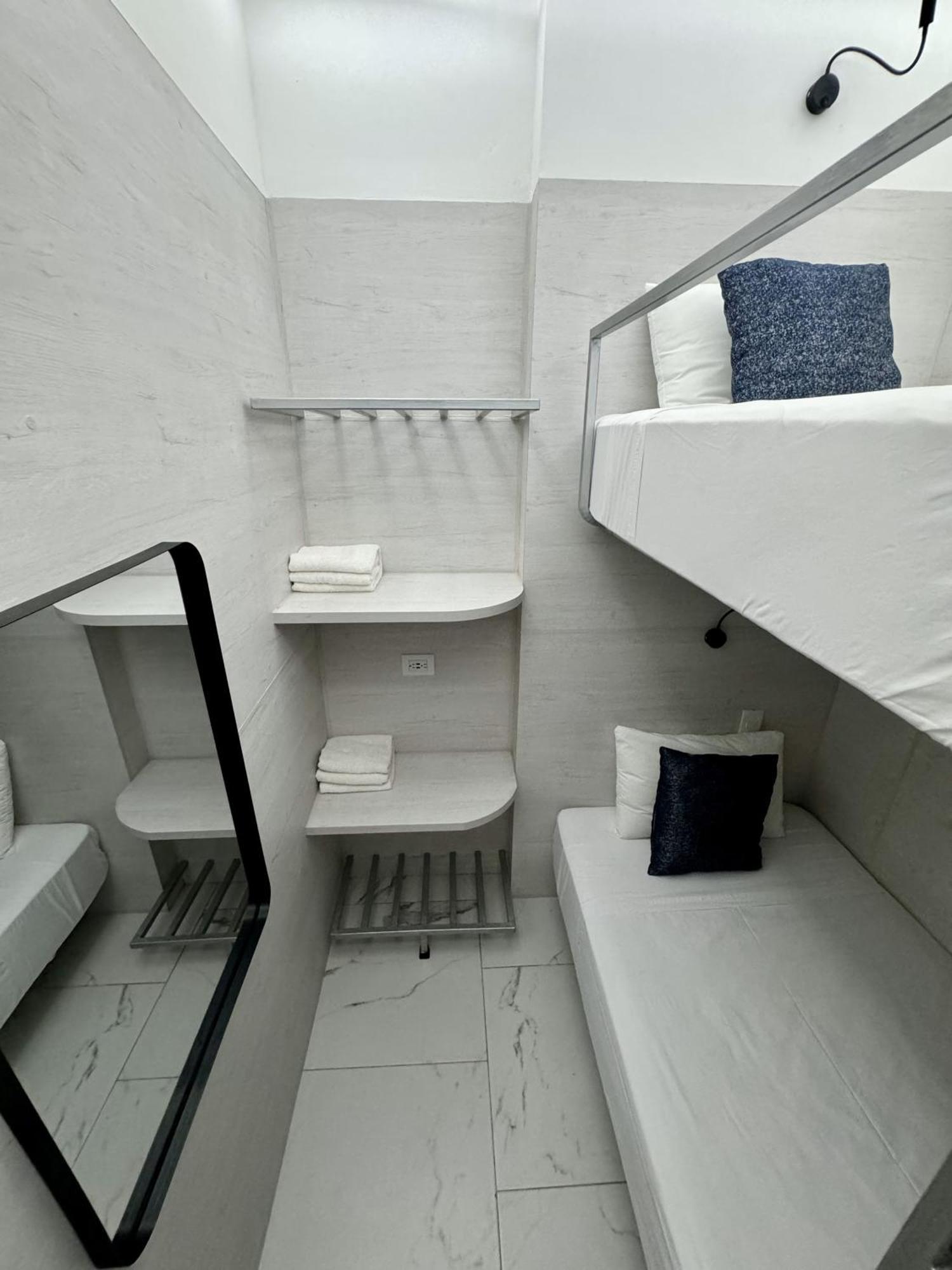 Mini Rooms By Illusion Playa del Carmen Exteriér fotografie