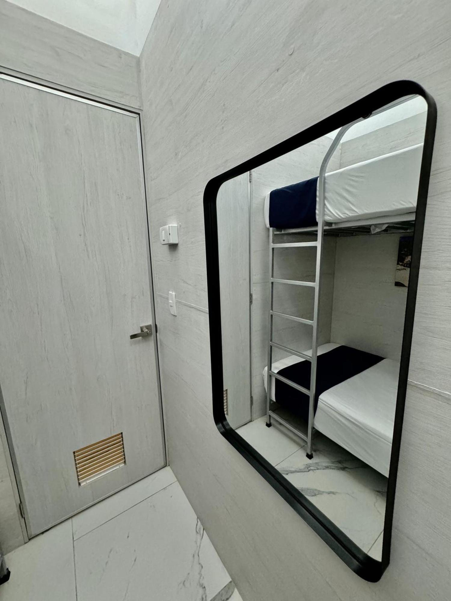 Mini Rooms By Illusion Playa del Carmen Exteriér fotografie