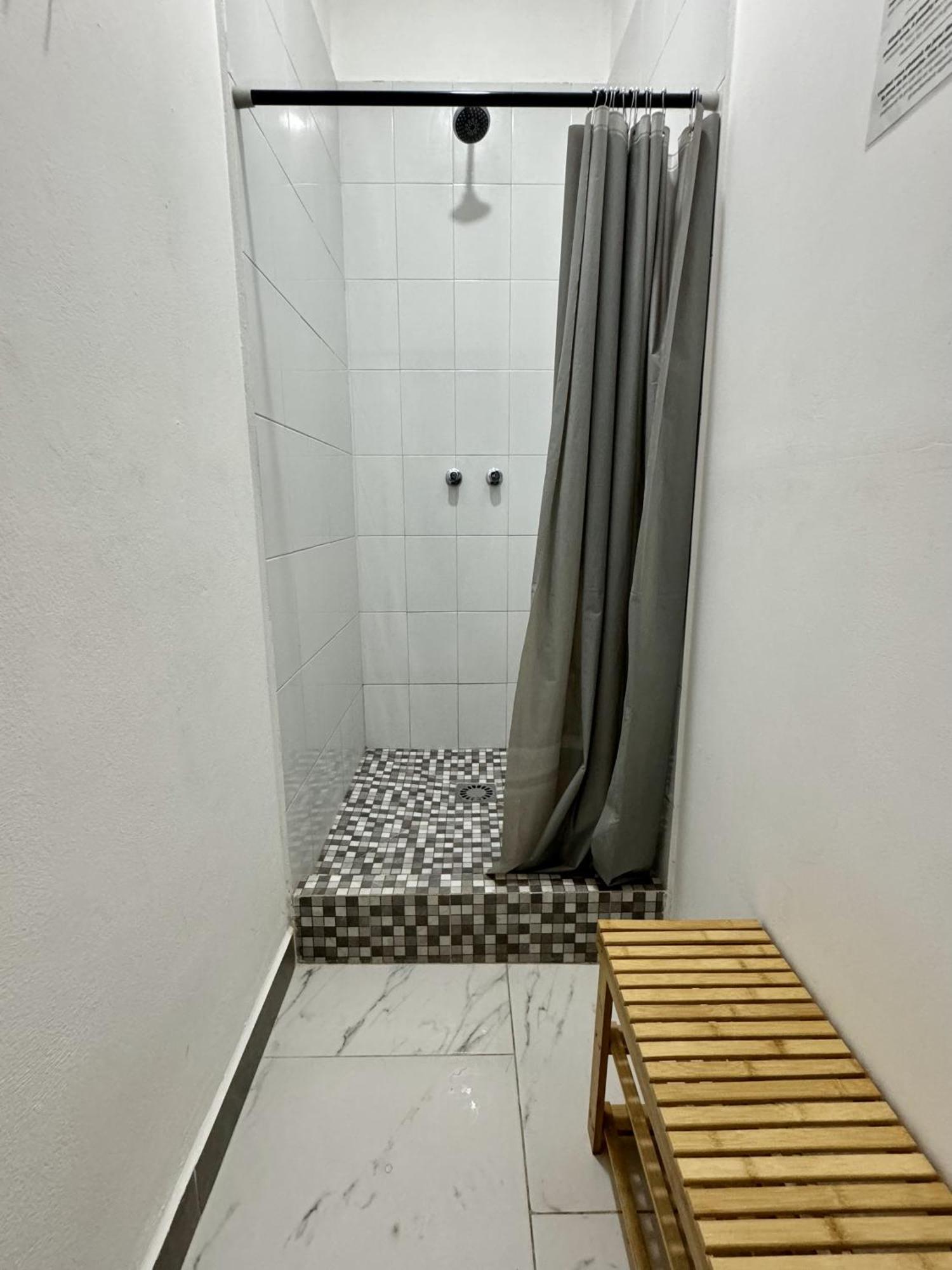 Mini Rooms By Illusion Playa del Carmen Exteriér fotografie
